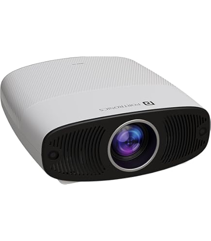 Samsung The Freestyle 100